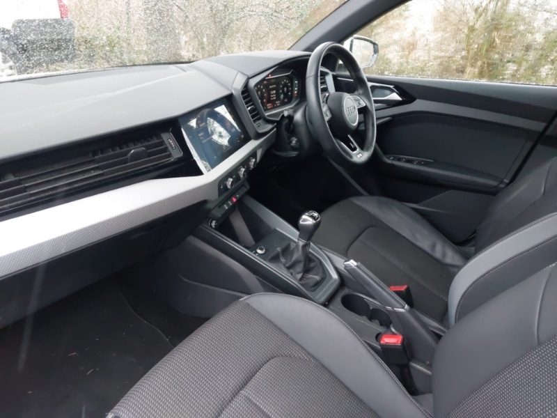 Used Audi A1 2022 for sale - 77147096: Photo 5