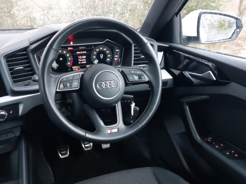 Used Audi A1 2022 for sale - 77147096: Photo 7