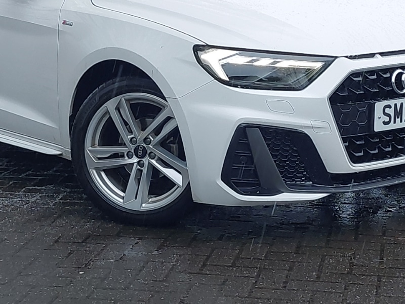 Used Audi A1 2022 for sale - 77147096: Photo 9