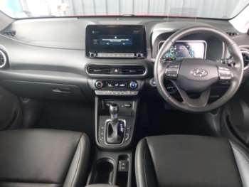 Used Hyundai KONA 2022 for sale - 75295141: Photo