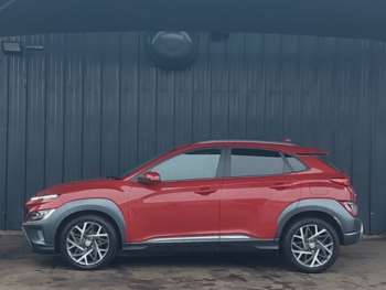 Used Hyundai KONA 2022 for sale - 75295141: Photo
