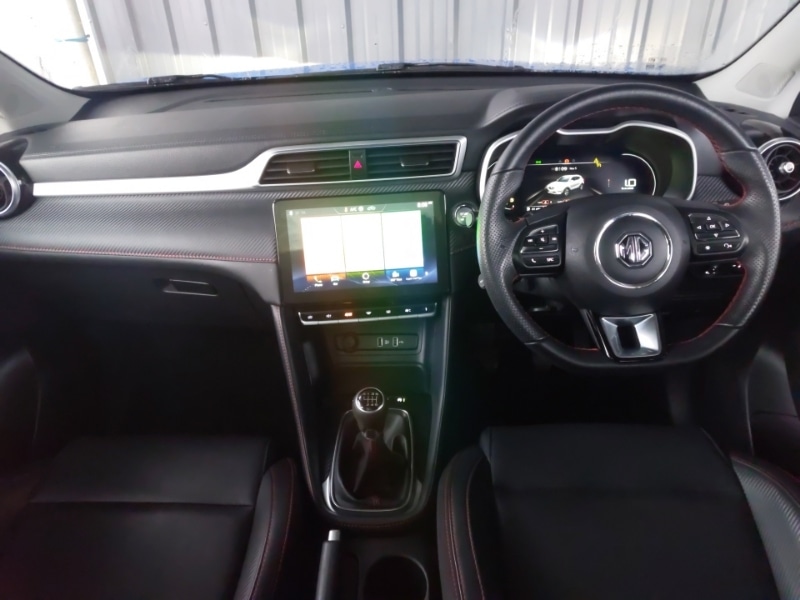 Used MG MG ZS 2022 for sale - 76478308: Photo 2