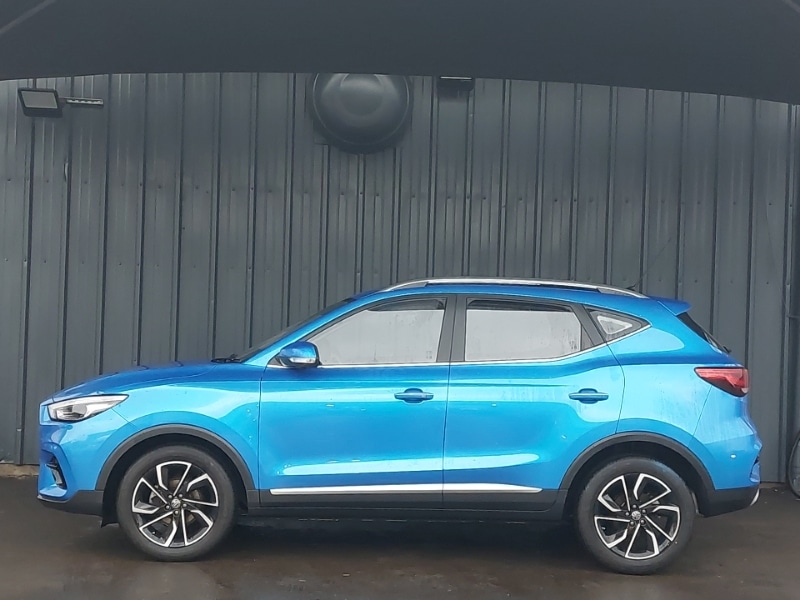 Used MG MG ZS 2022 for sale - 76478308: Photo 4