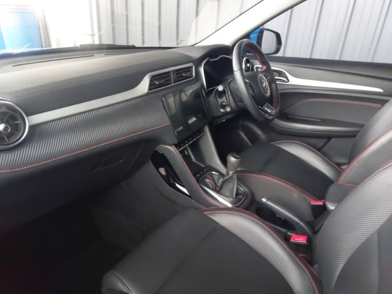 Used MG MG ZS 2022 for sale - 76478308: Photo 5