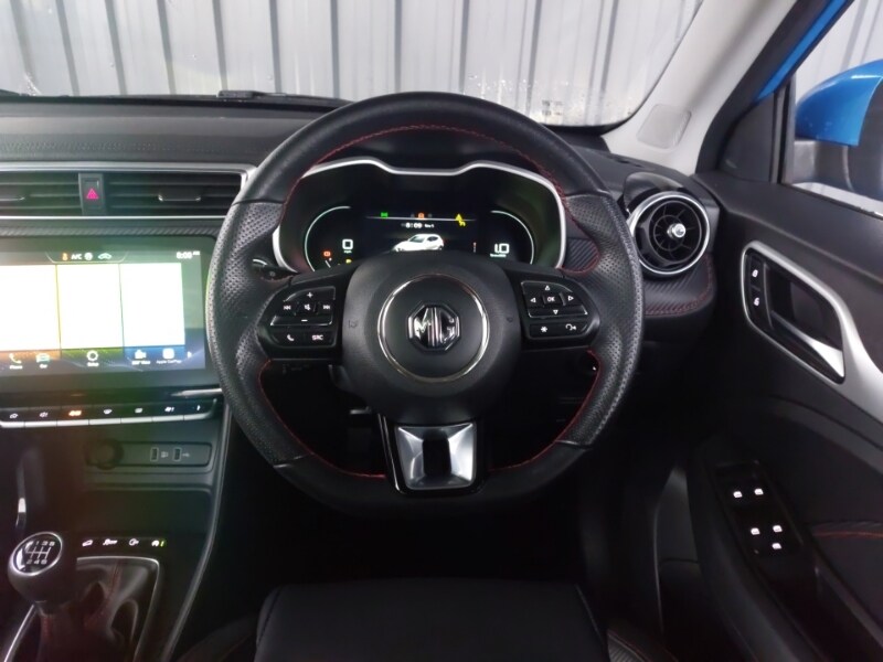 Used MG MG ZS 2022 for sale - 76478308: Photo 7