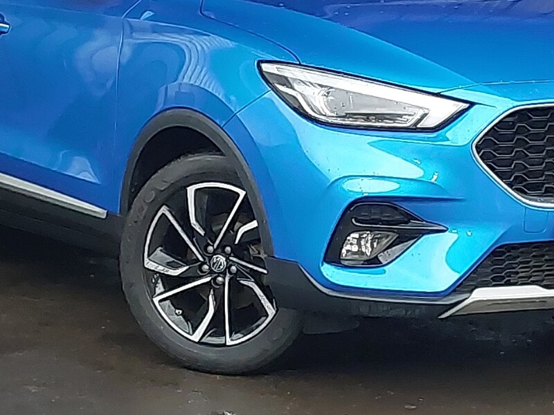 Used MG MG ZS 2022 for sale - 76478308: Photo 9