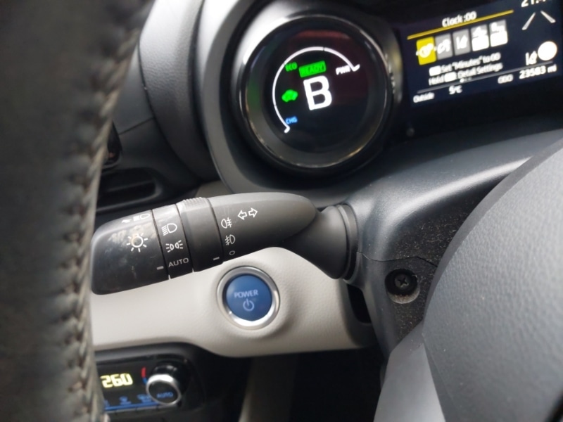 Used Toyota Yaris 2022 for sale - 76920262: Photo 18