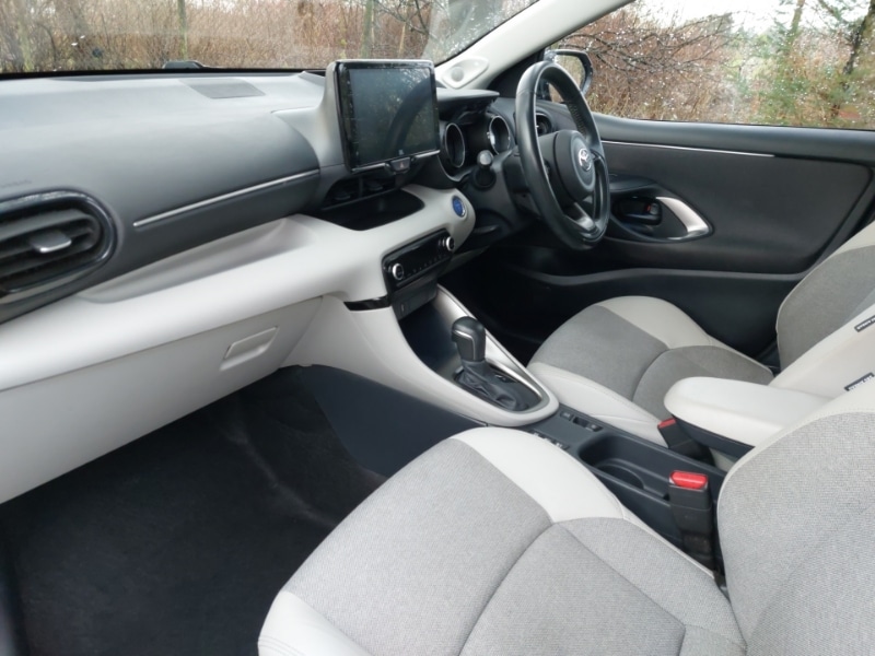 Used Toyota Yaris 2022 for sale - 76920262: Photo 5