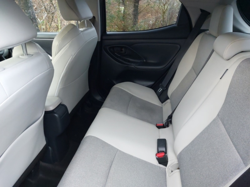 Used Toyota Yaris 2022 for sale - 76920262: Photo 6