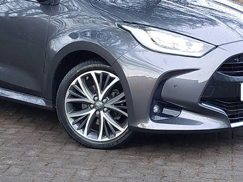 Used Toyota Yaris 2022 for sale - 76920262: Photo 9