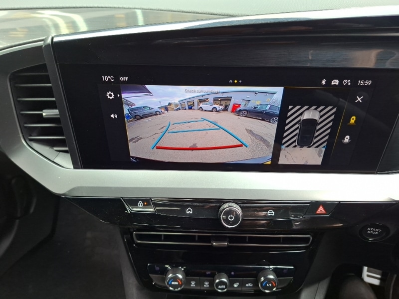 Used Vauxhall Mokka 2026 for sale - 78089225: Photo 19