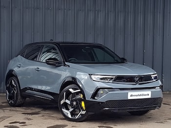 Used Vauxhall Mokka 2026 for sale - 78089225: Photo