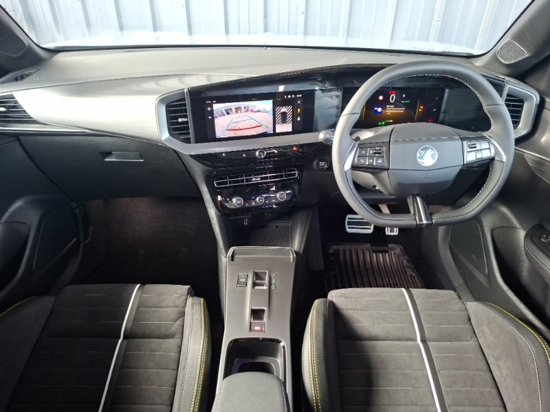 Used Vauxhall Mokka 2026 for sale - 78089225: Photo 2