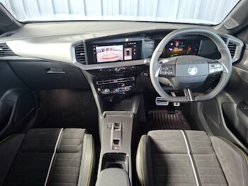 Used Vauxhall Mokka 2026 for sale - 78089225: Photo