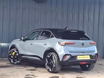 Used Vauxhall Mokka 2026 for sale - 78089225: Photo