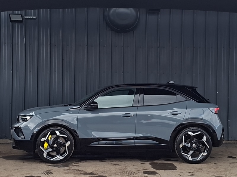 Used Vauxhall Mokka 2026 for sale - 78089225: Photo 4