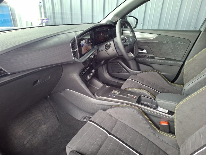 Used Vauxhall Mokka 2026 for sale - 78089225: Photo 5