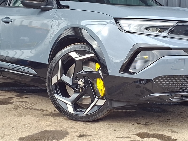 Used Vauxhall Mokka 2026 for sale - 78089225: Photo 9