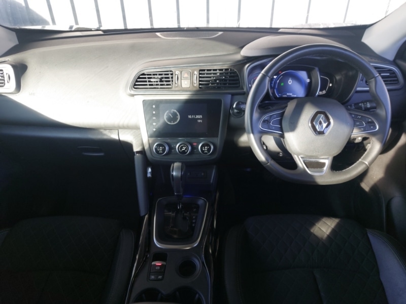 Used Renault Kadjar 2019 for sale - 76533313: Photo 2