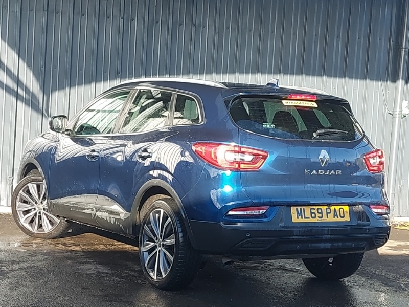 Used Renault Kadjar 2019 for sale - 76533313: Photo 3