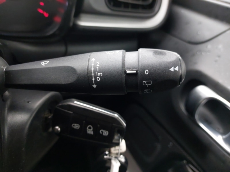 Used Citroen C3 2019 for sale - 76621764: Photo 15