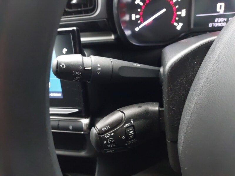 Used Citroen C3 2019 for sale - 76621764: Photo 17