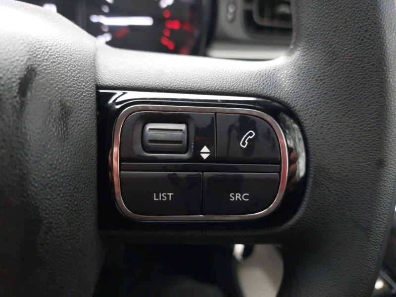 Used Citroen C3 2019 for sale - 76621764: Photo 18