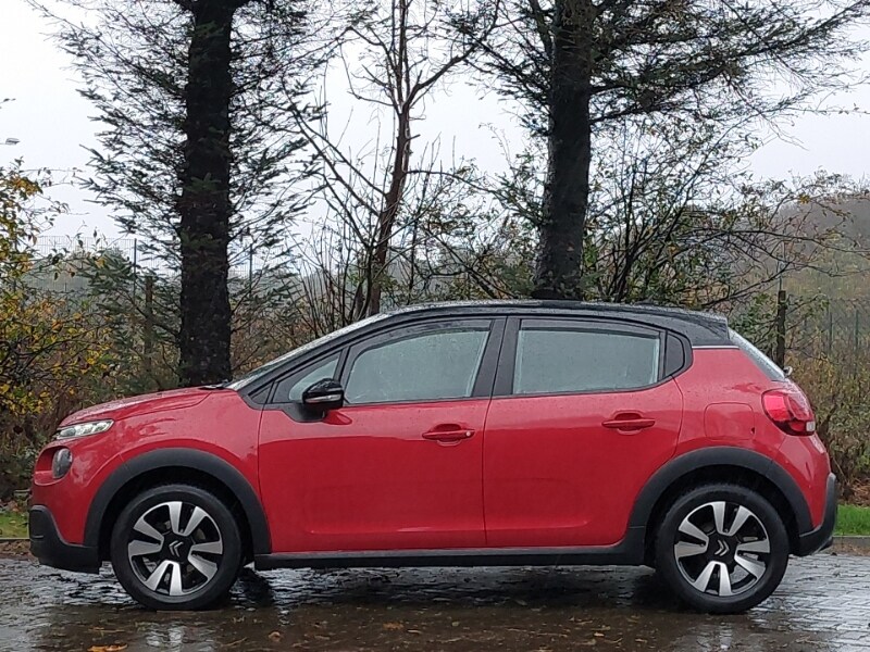 Used Citroen C3 2019 for sale - 76621764: Photo 4