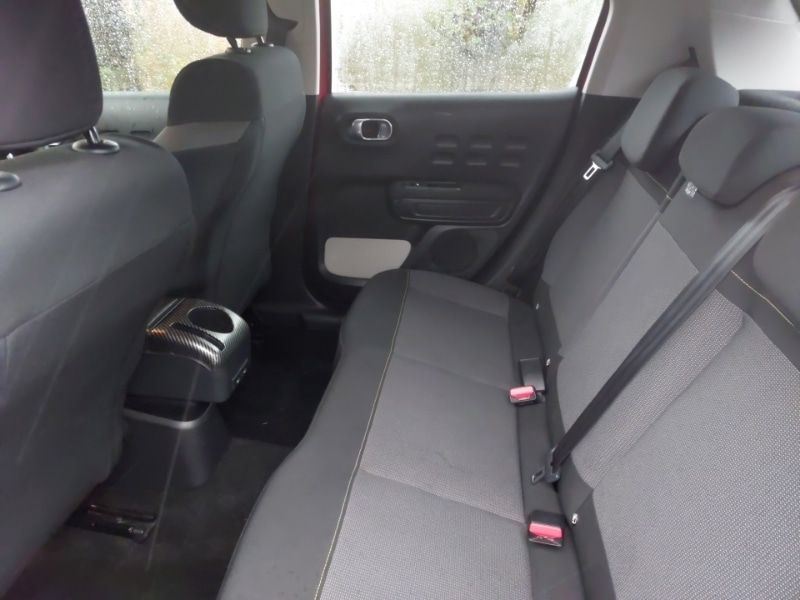 Used Citroen C3 2019 for sale - 76621764: Photo 6