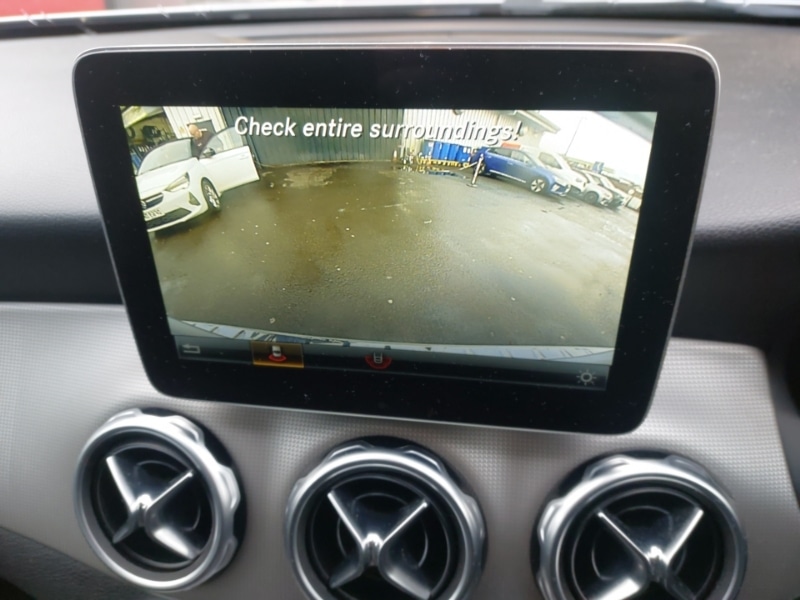 Used Mercedes-Benz GLA 2018 for sale - 76172050: Photo 12