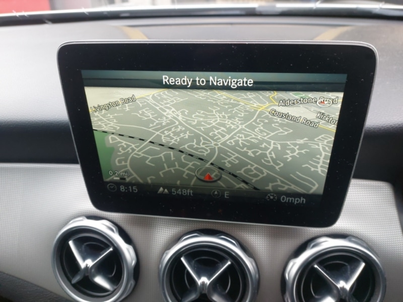 Used Mercedes-Benz GLA 2018 for sale - 76172050: Photo 16