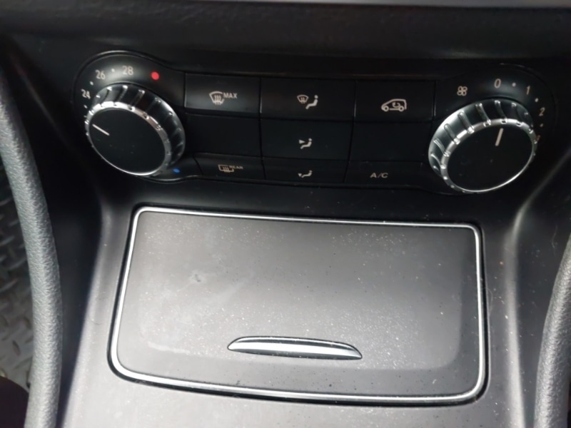 Used Mercedes-Benz GLA 2018 for sale - 76172050: Photo 17