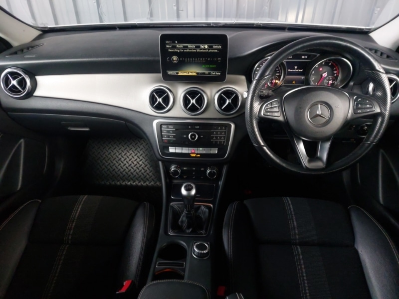 Used Mercedes-Benz GLA 2018 for sale - 76172050: Photo 2