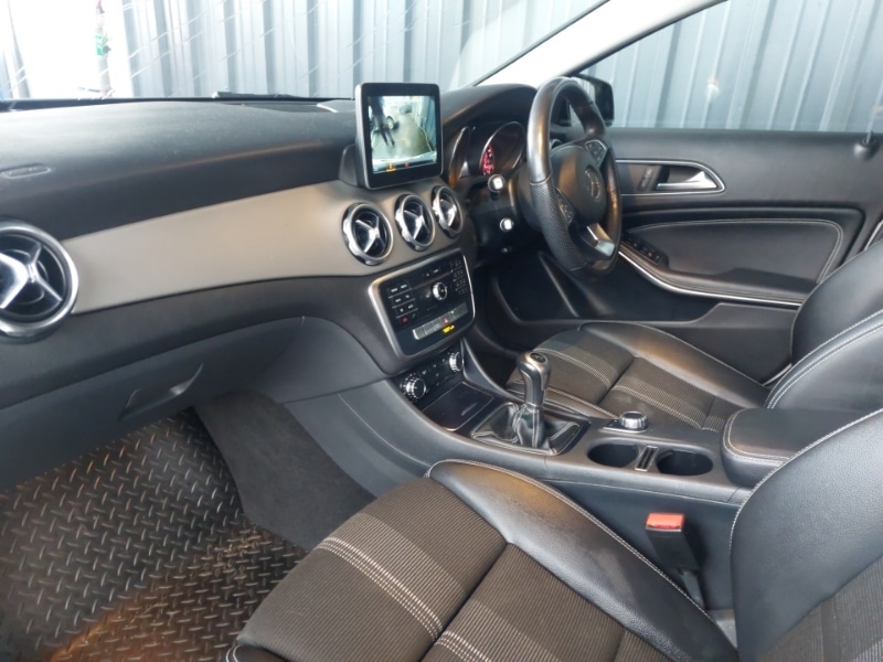 Used Mercedes-Benz GLA 2018 for sale - 76172050: Photo 5