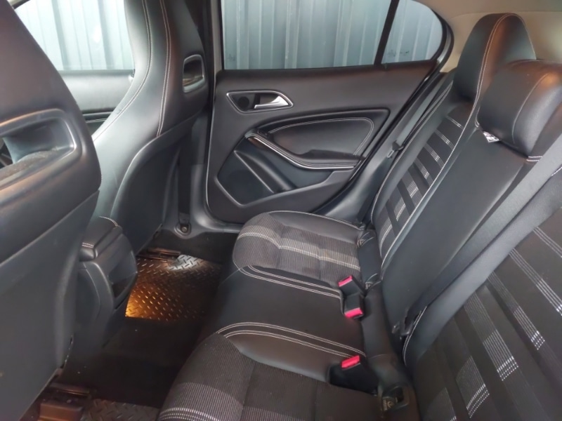 Used Mercedes-Benz GLA 2018 for sale - 76172050: Photo 6