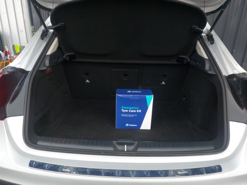 Used Mercedes-Benz GLA 2018 for sale - 76172050: Photo 8