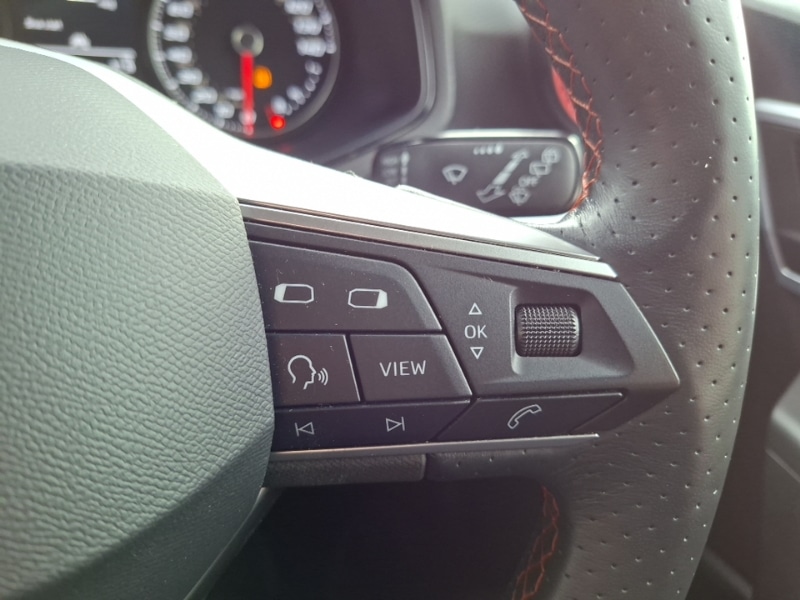 Used SEAT Ibiza 2023 for sale - 77596678: Photo 16