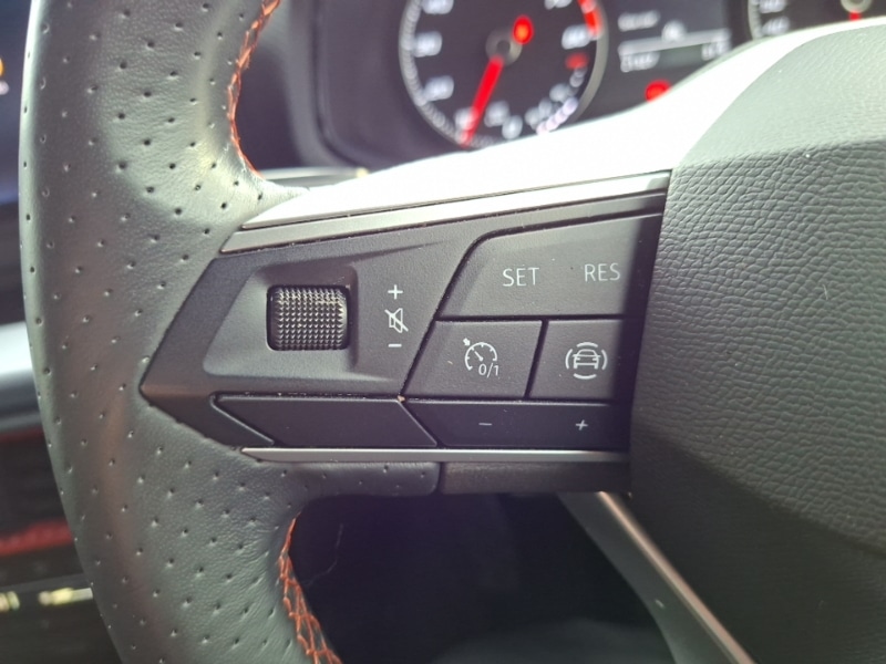 Used SEAT Ibiza 2023 for sale - 77596678: Photo 17