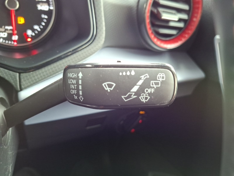 Used SEAT Ibiza 2023 for sale - 77596678: Photo 18