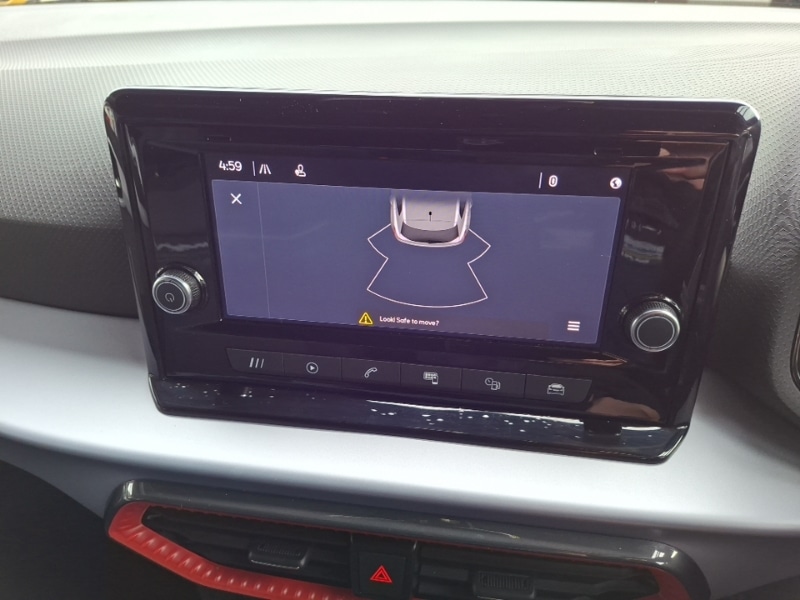 Used SEAT Ibiza 2023 for sale - 77596678: Photo 19