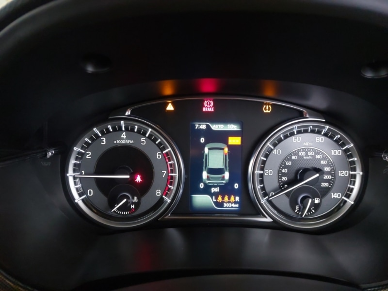 Used Suzuki Vitara 2023 for sale - 76331561: Photo 10