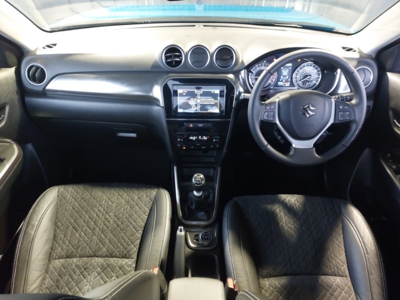 Used Suzuki Vitara 2023 for sale - 76331561: Photo 2