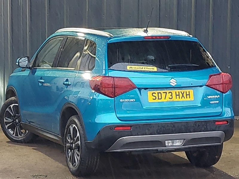 Used Suzuki Vitara 2023 for sale - 76331561: Photo 3