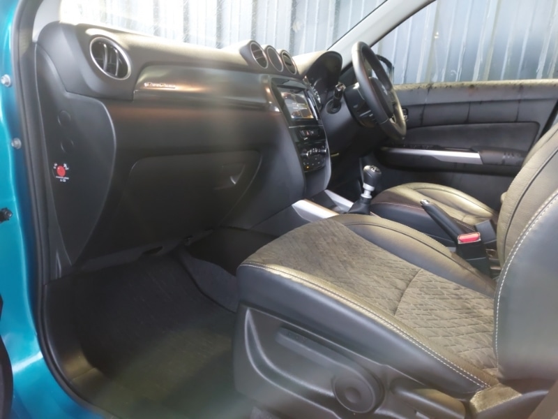 Used Suzuki Vitara 2023 for sale - 76331561: Photo 5