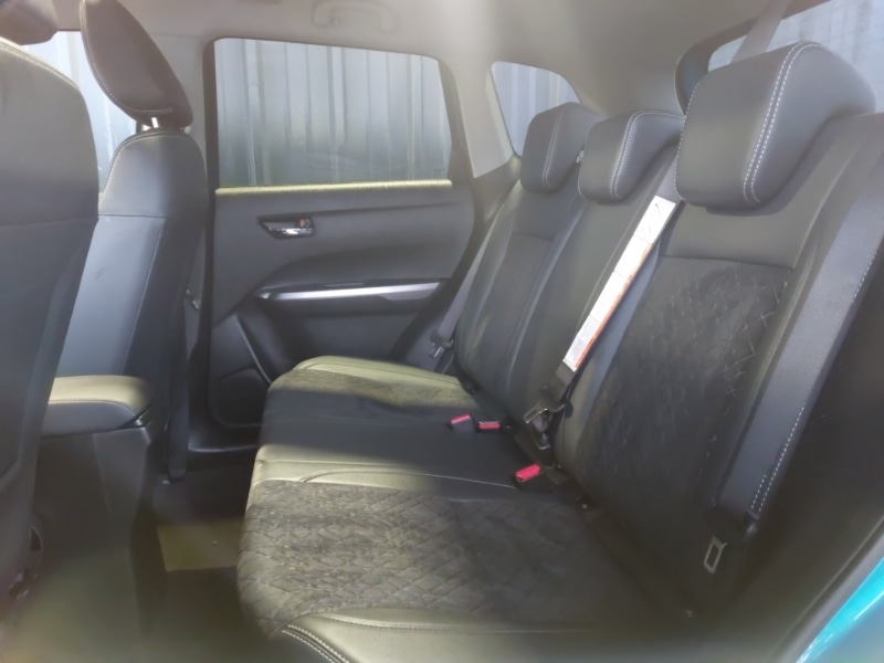 Used Suzuki Vitara 2023 for sale - 76331561: Photo 6