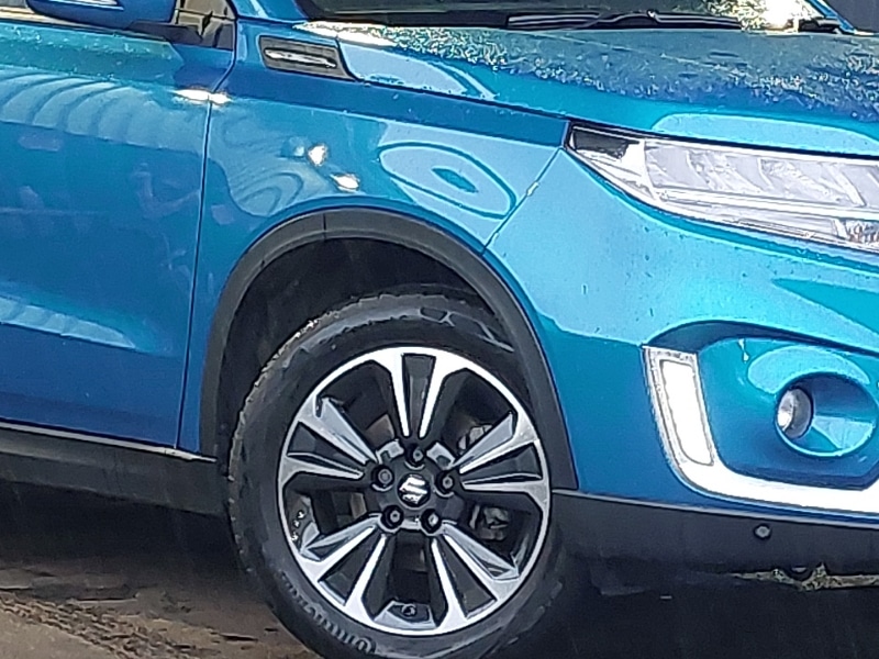 Used Suzuki Vitara 2023 for sale - 76331561: Photo 9