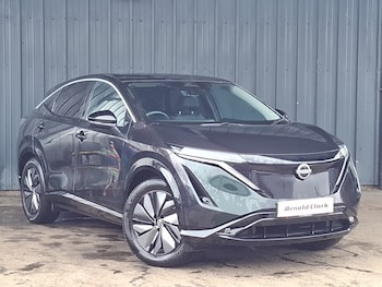 Used Nissan ARIYA 2023 for sale - 79157564: Photo