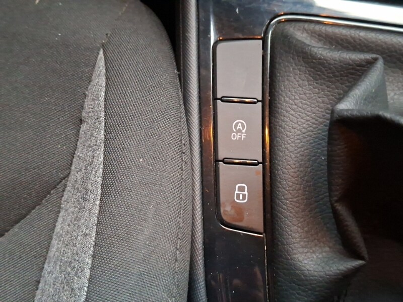 Used Skoda Fabia 2023 for sale - 77299652: Photo 13