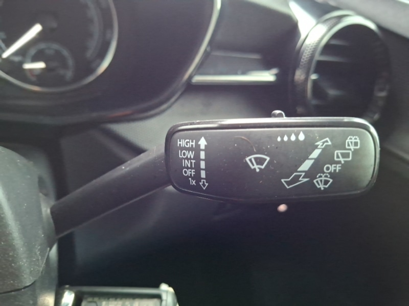 Used Skoda Fabia 2023 for sale - 77299652: Photo 16