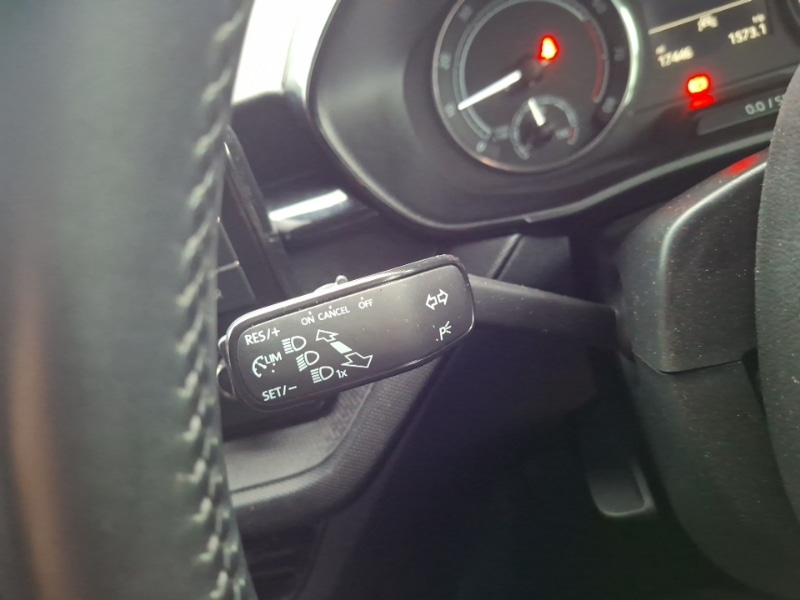 Used Skoda Fabia 2023 for sale - 77299652: Photo 17